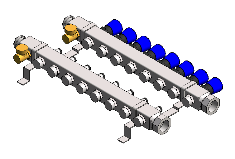 Revit Model